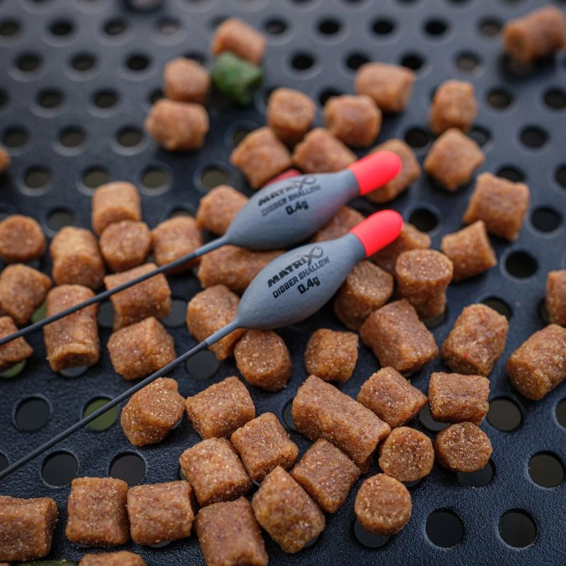 Matrix Dibber Shallow Pole Floats